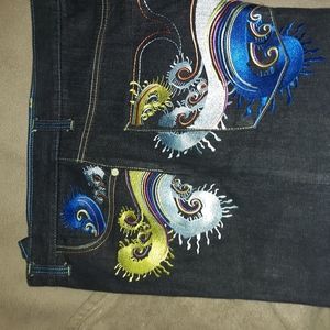 Limited edition coogi mens jeans